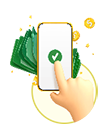 instant cash loan