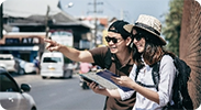 Travel Loan